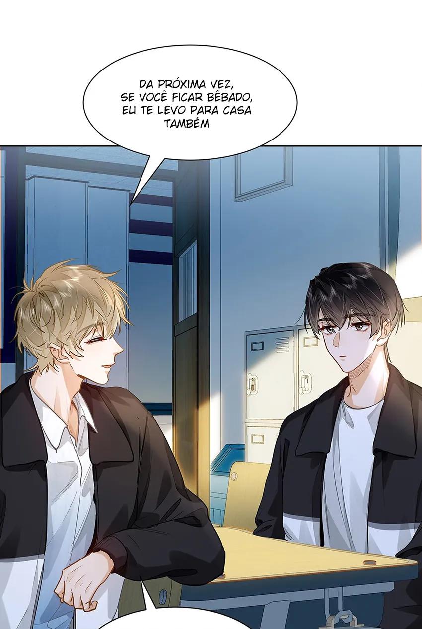 Sin importar tus feromonas – ABO - Capítulo 37 2 manhwa