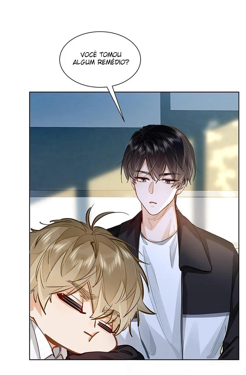 Sin importar tus feromonas – ABO - Capítulo 37 manhwa