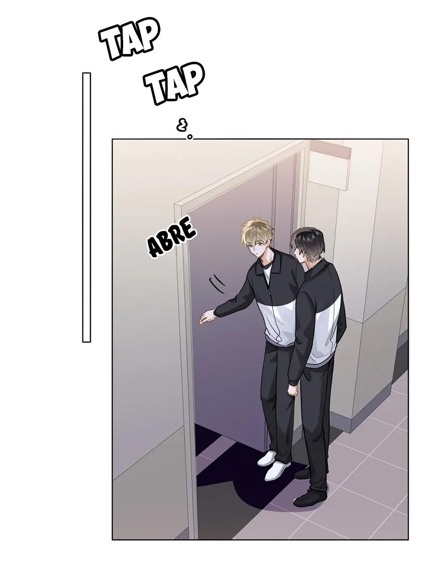 Sin importar tus feromonas – ABO - Capítulo 48 2 manhwa