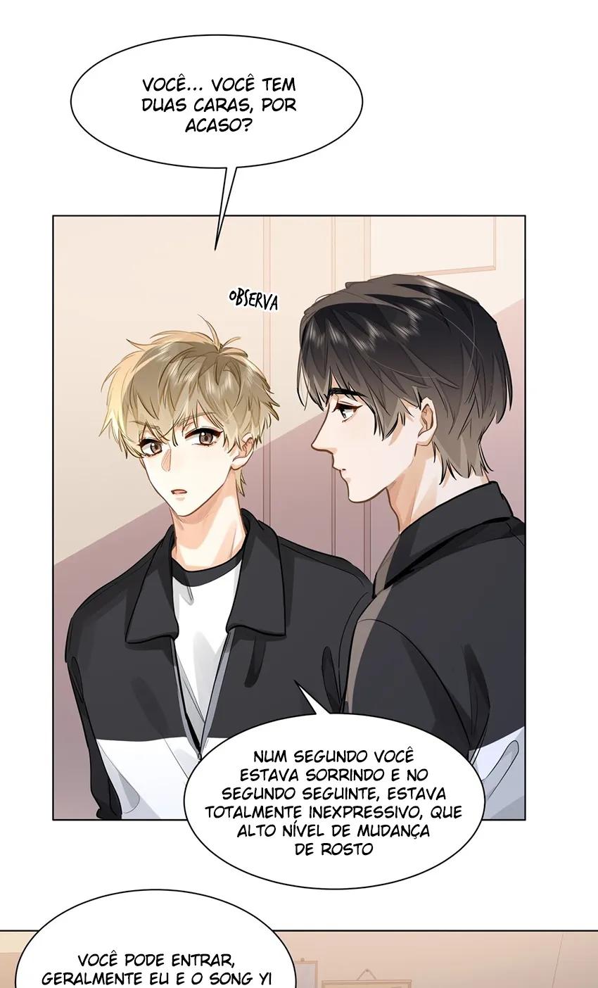 Sin importar tus feromonas – ABO - Capítulo 48 2 manhwa