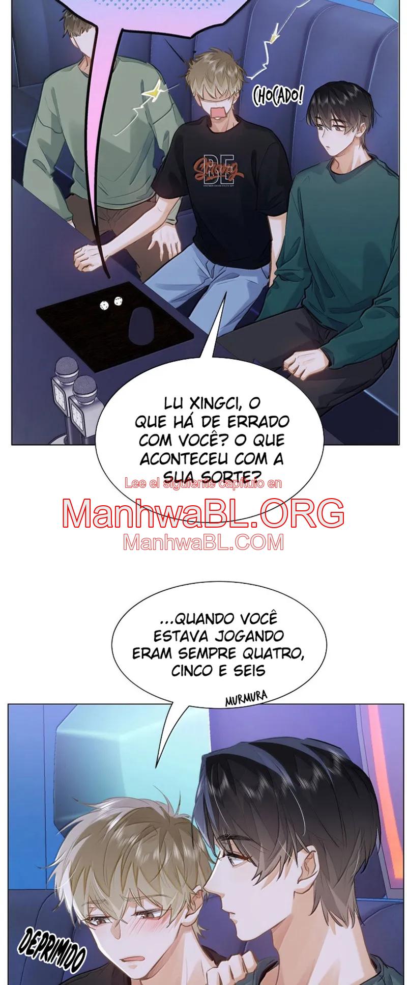Sin importar tus feromonas – ABO - Capítulo 61 2 manhwa