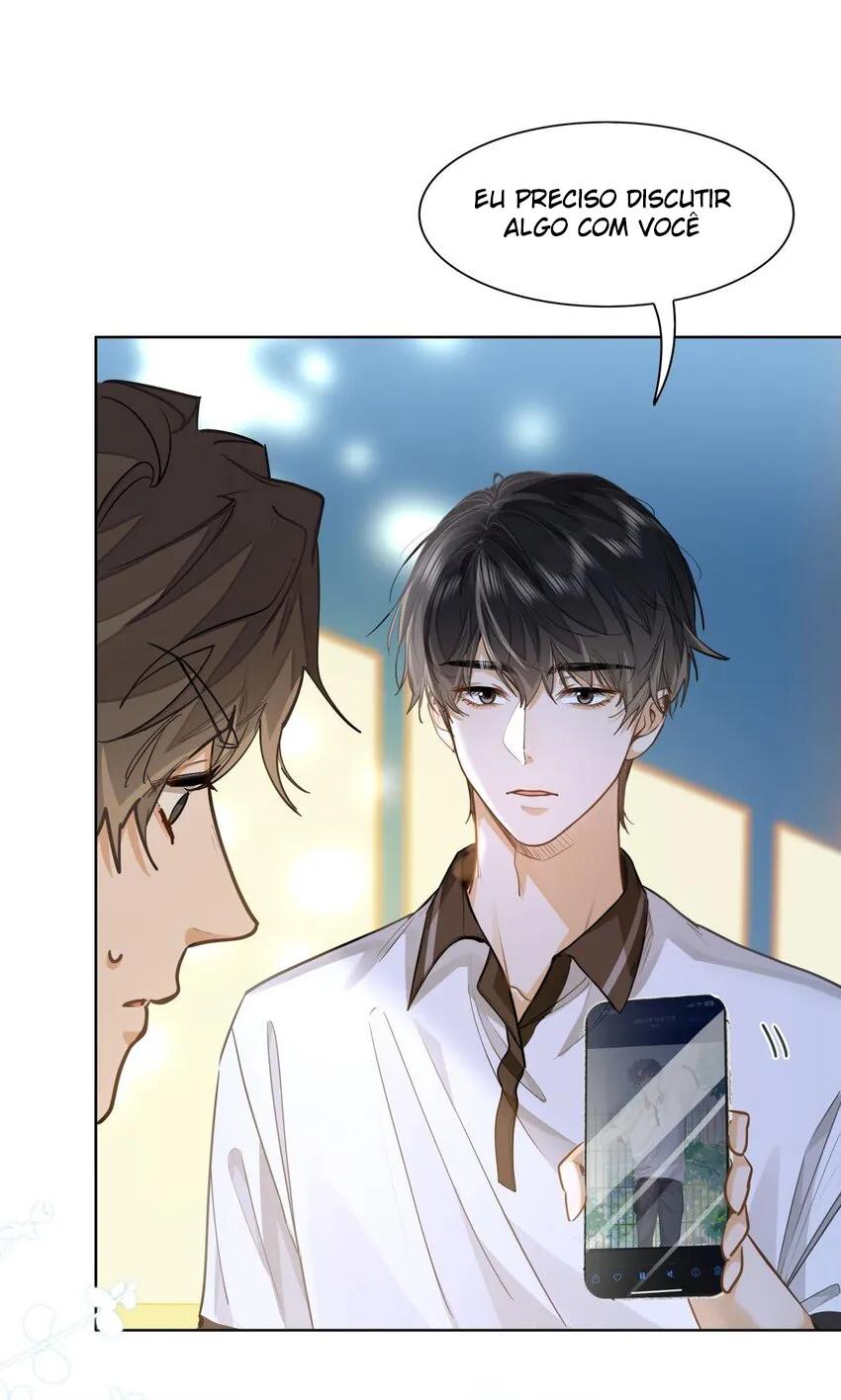 Sin importar tus feromonas – ABO - Capítulo 13 2 manhwa