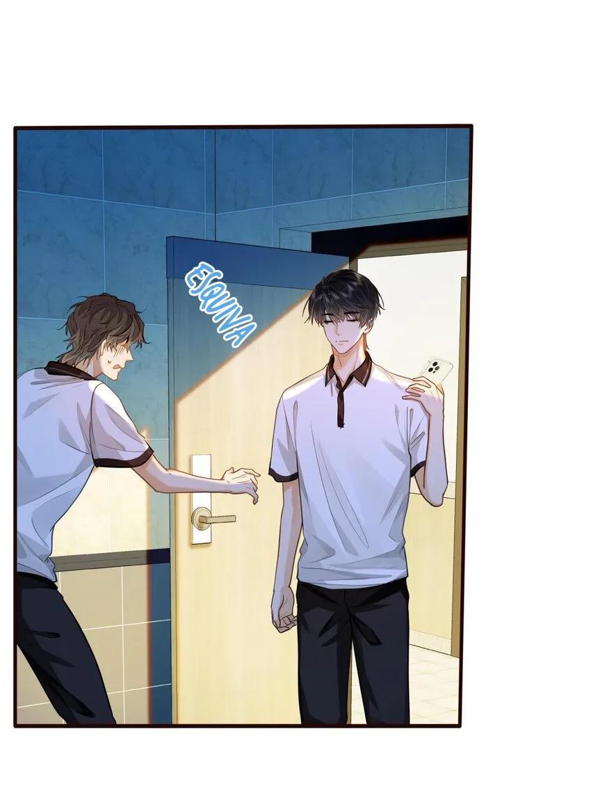 Sin importar tus feromonas – ABO - Capítulo 13 2 manhwa