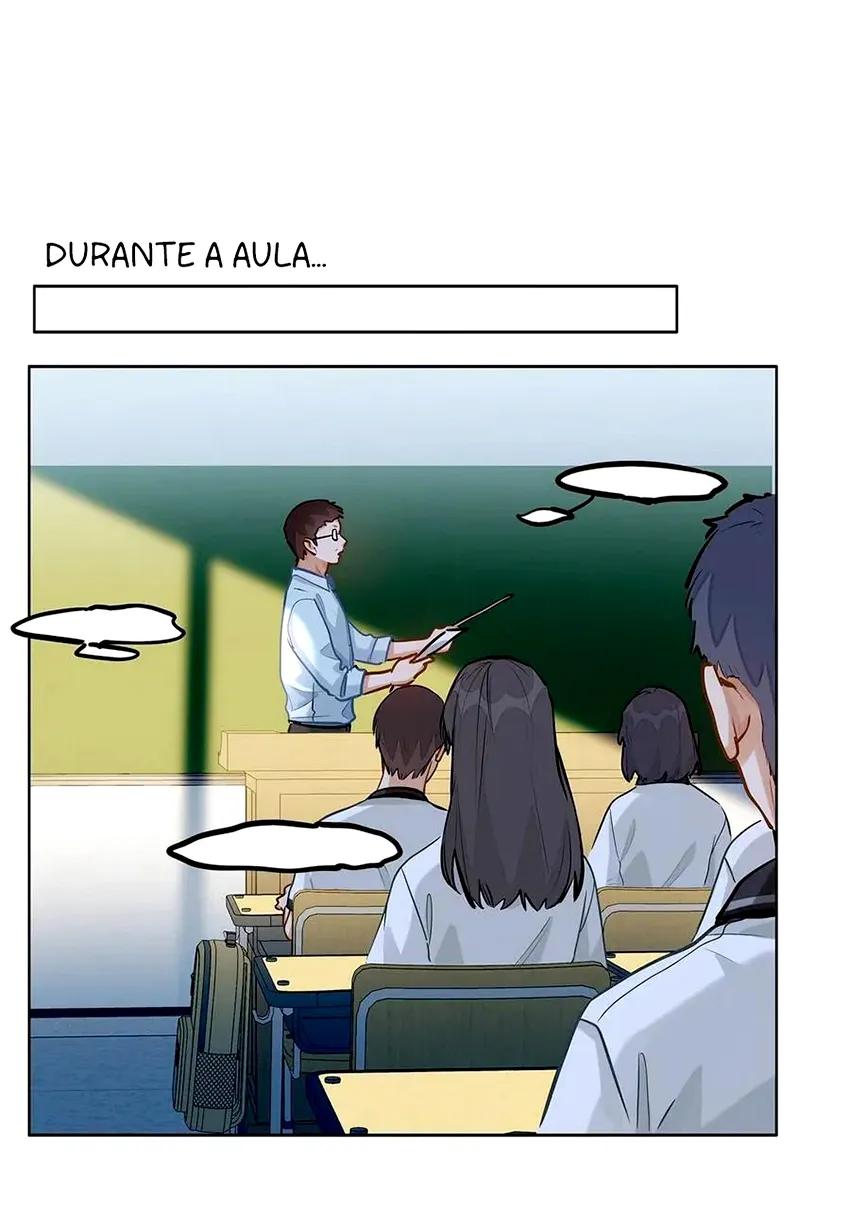 Sin importar tus feromonas – ABO - Capítulo 54 manhwa