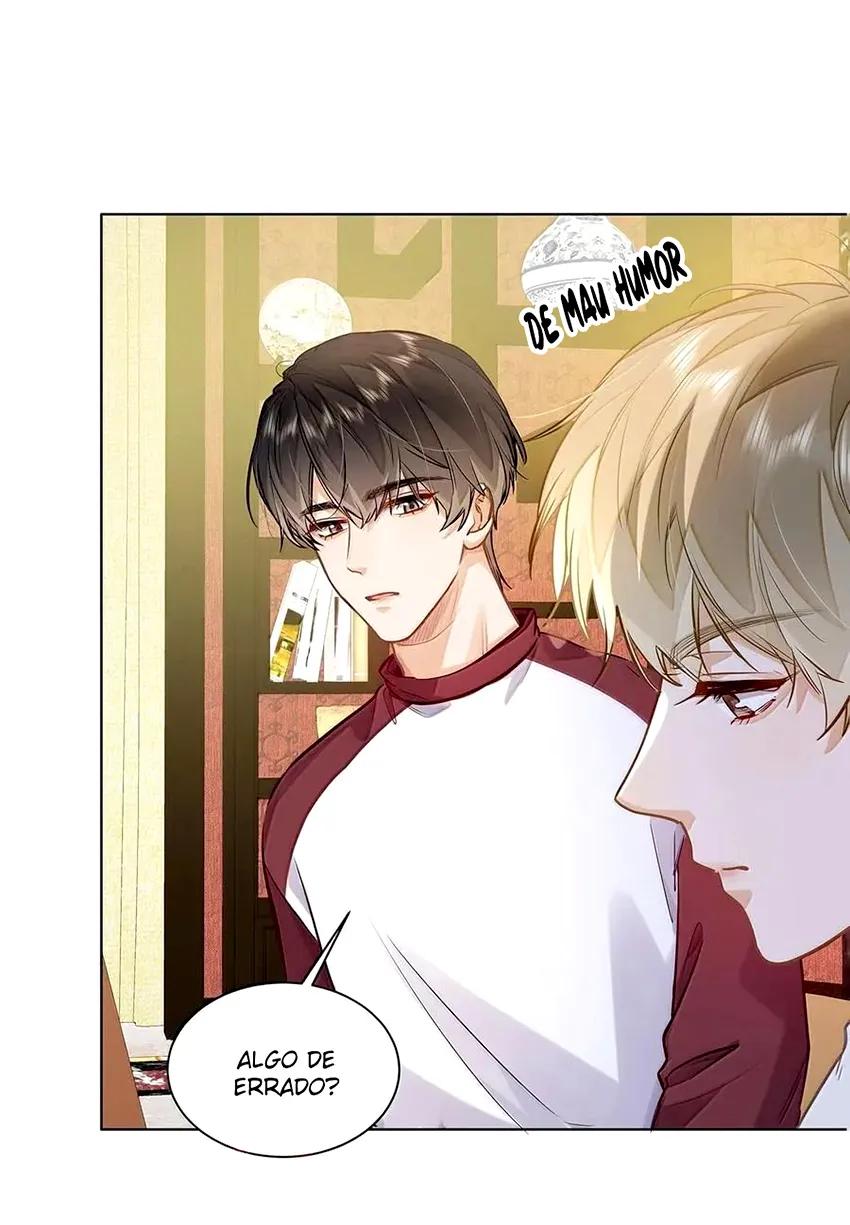 Sin importar tus feromonas – ABO - Capítulo 55 3 manhwa
