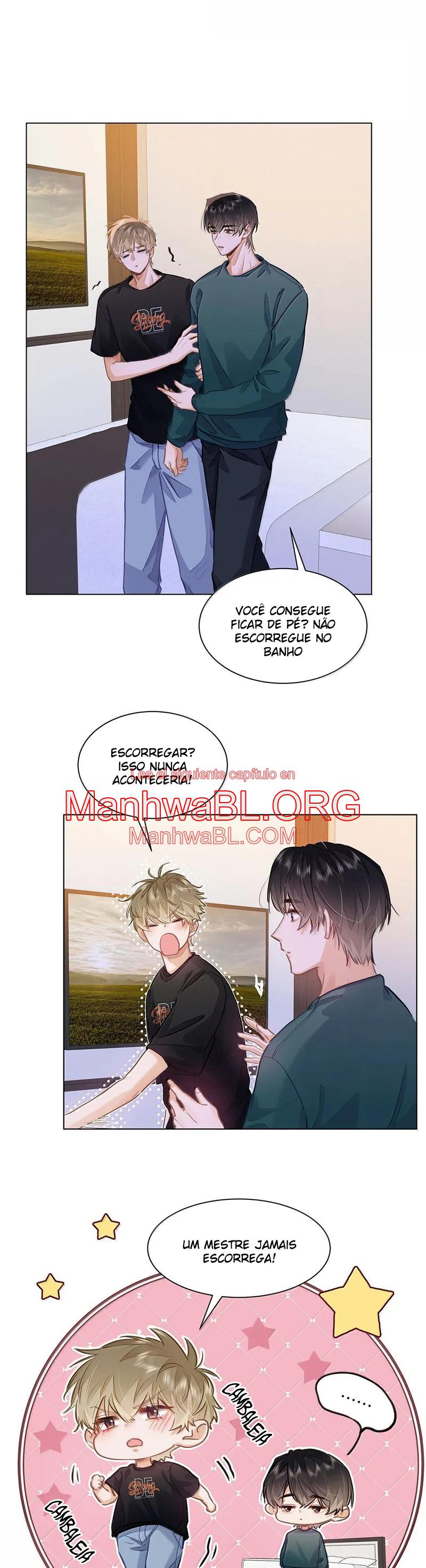 Sin importar tus feromonas – ABO - Capítulo 62 2 manhwa
