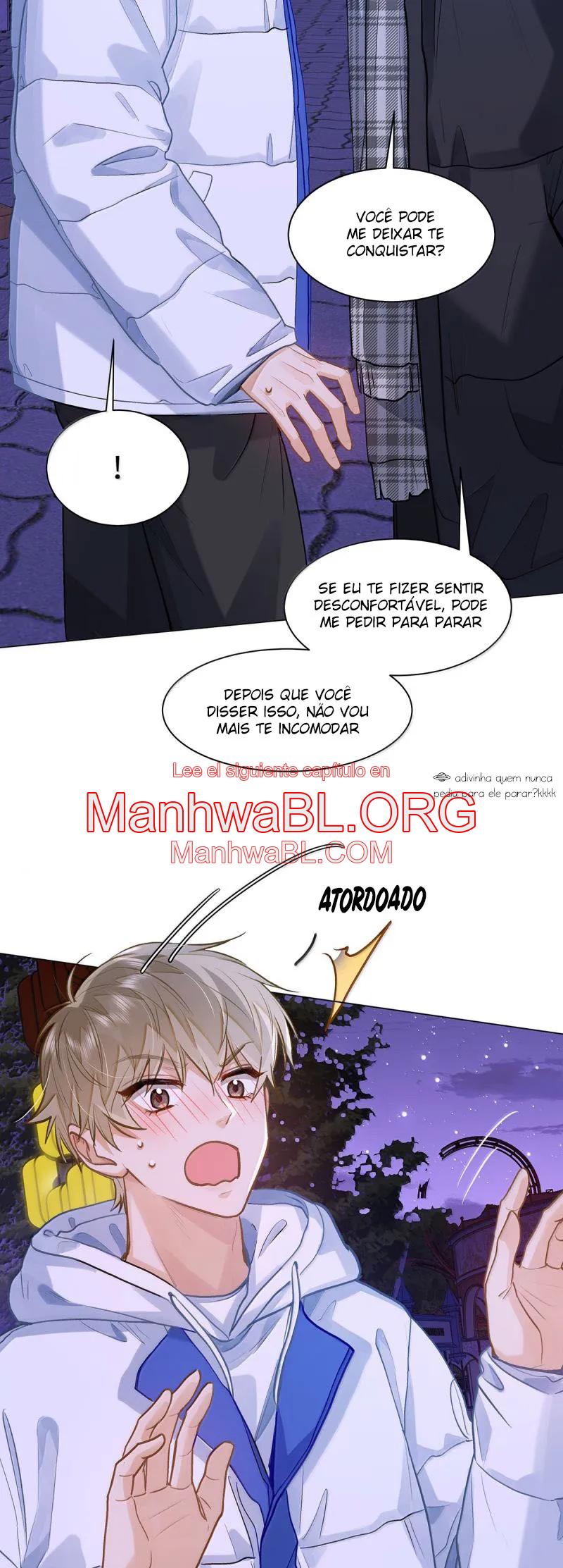 Sin importar tus feromonas – ABO - Capítulo 74 2 manhwa