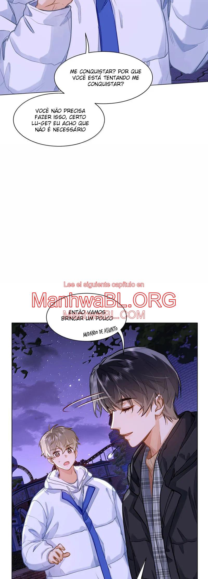 Sin importar tus feromonas – ABO - Capítulo 74 2 manhwa