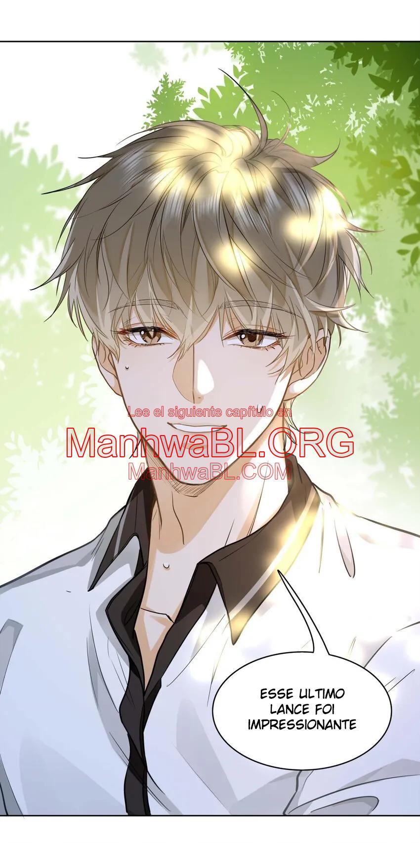 Sin importar tus feromonas – ABO - Capítulo 12 3 manhwa