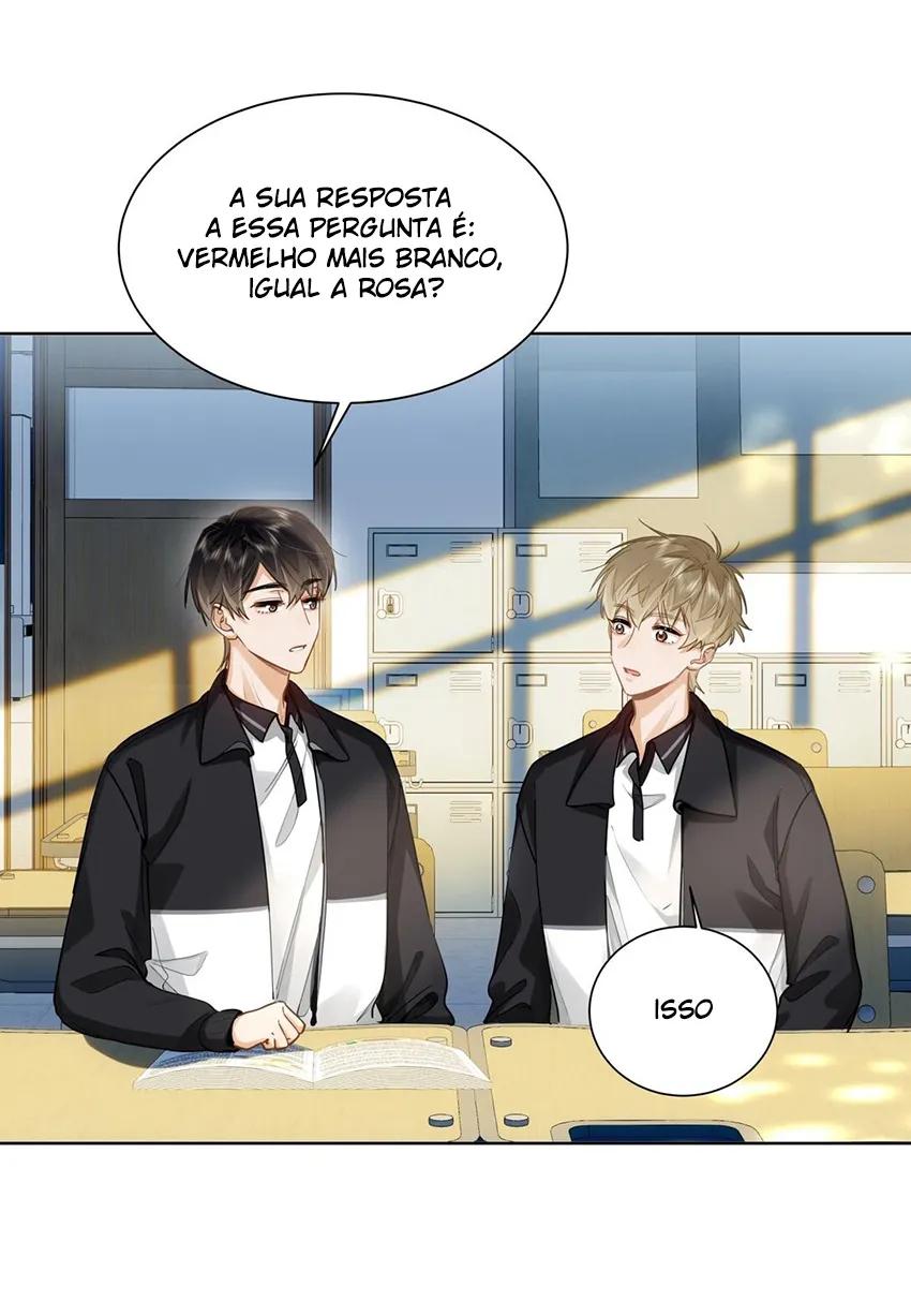Sin importar tus feromonas – ABO - Capítulo 25 3 manhwa