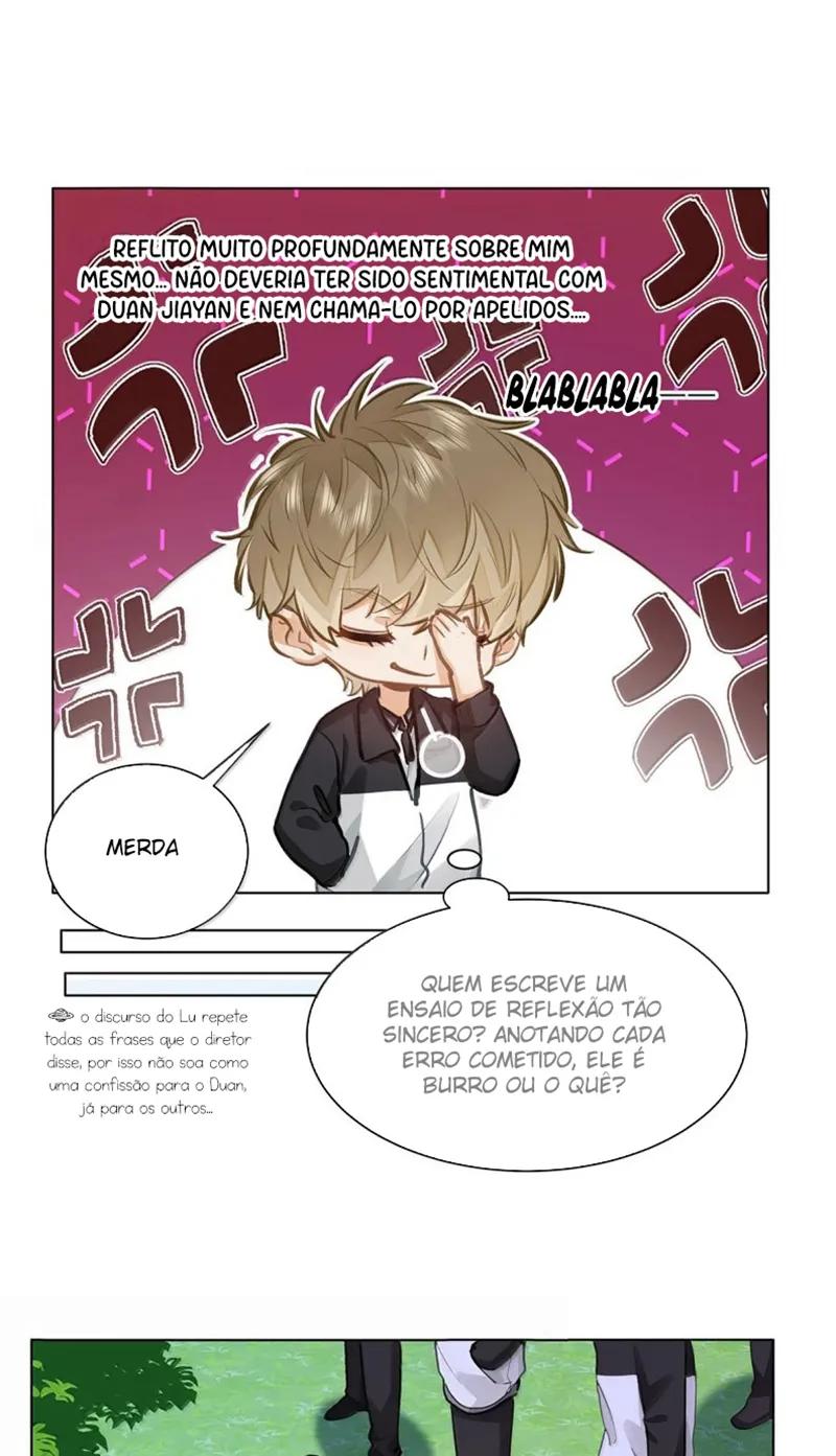 Sin importar tus feromonas – ABO - Capítulo 60 2 manhwa
