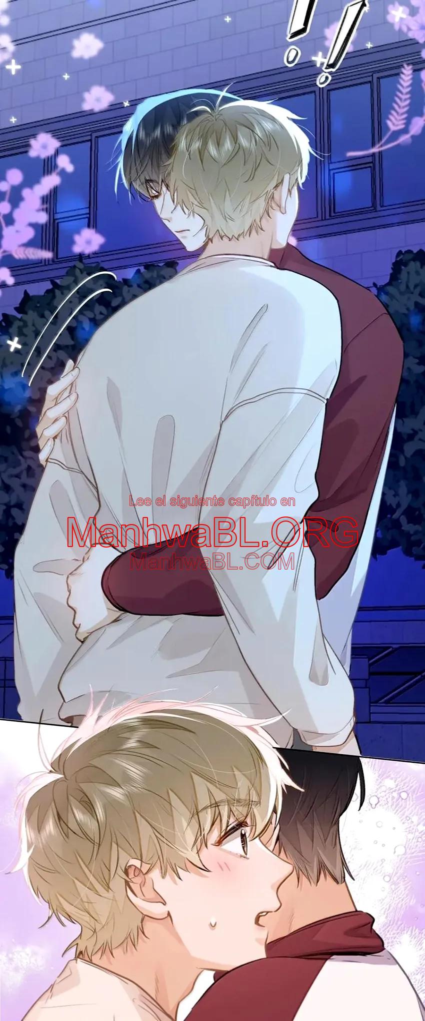 Sin importar tus feromonas – ABO - Capítulo 57 2 manhwa
