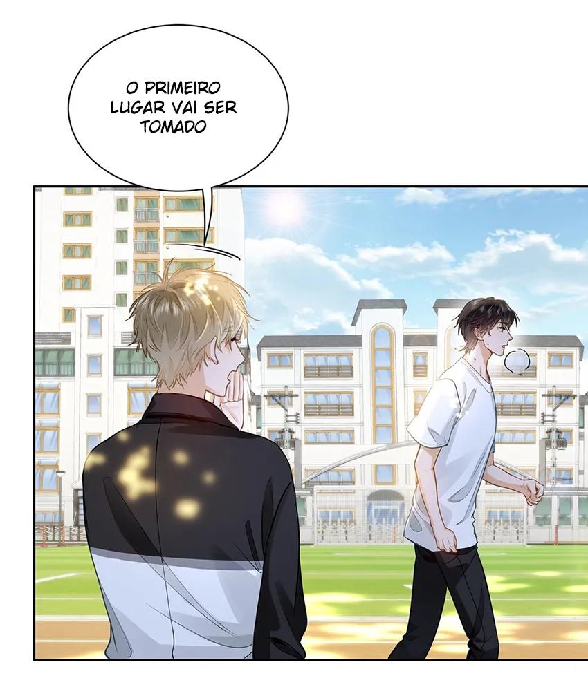 Sin importar tus feromonas – ABO - Capítulo 22 3 manhwa