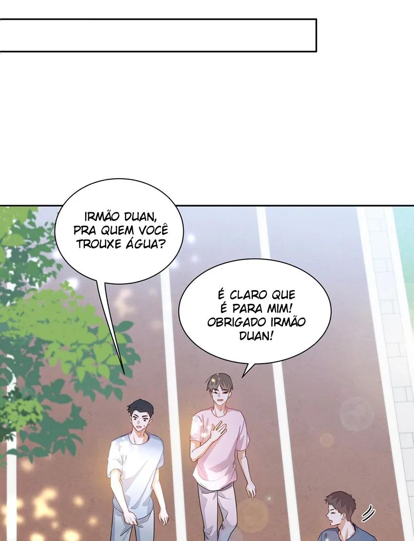 Sin importar tus feromonas – ABO - Capítulo 22 3 manhwa