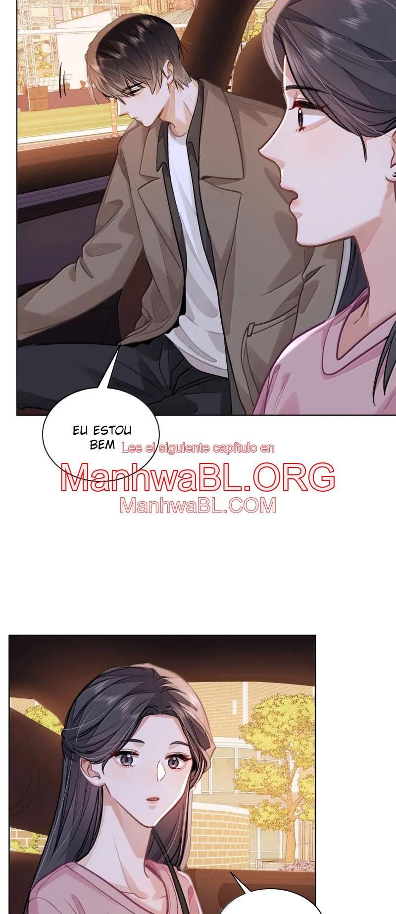 Sin importar tus feromonas – ABO - Capítulo 84 2 manhwa