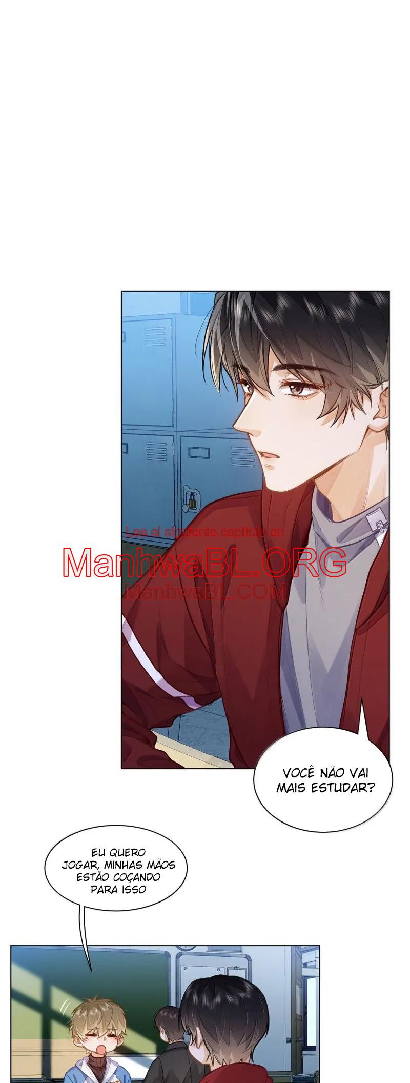 Sin importar tus feromonas – ABO - Capítulo 80 manhwa