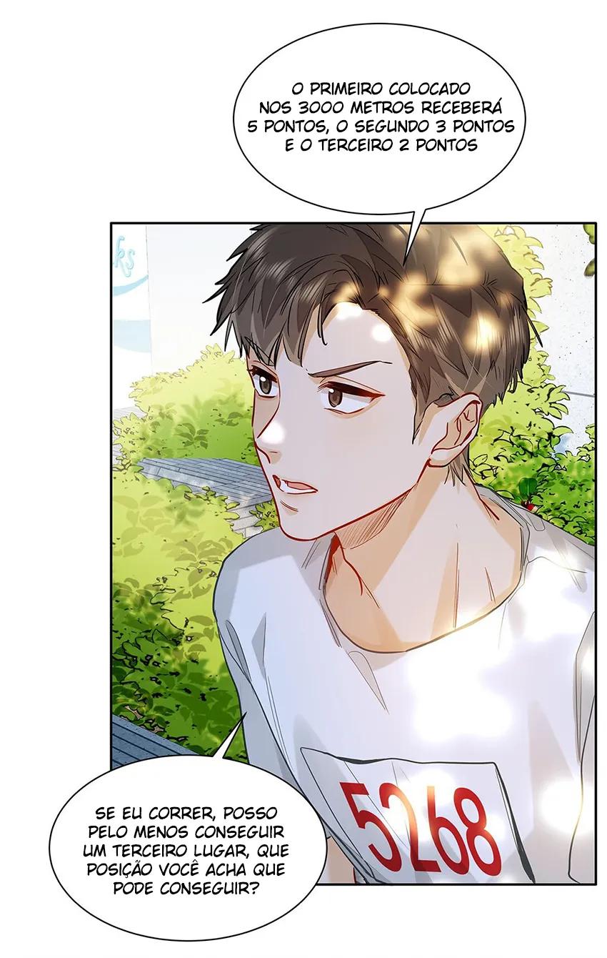 Sin importar tus feromonas – ABO - Capítulo 33 2 manhwa