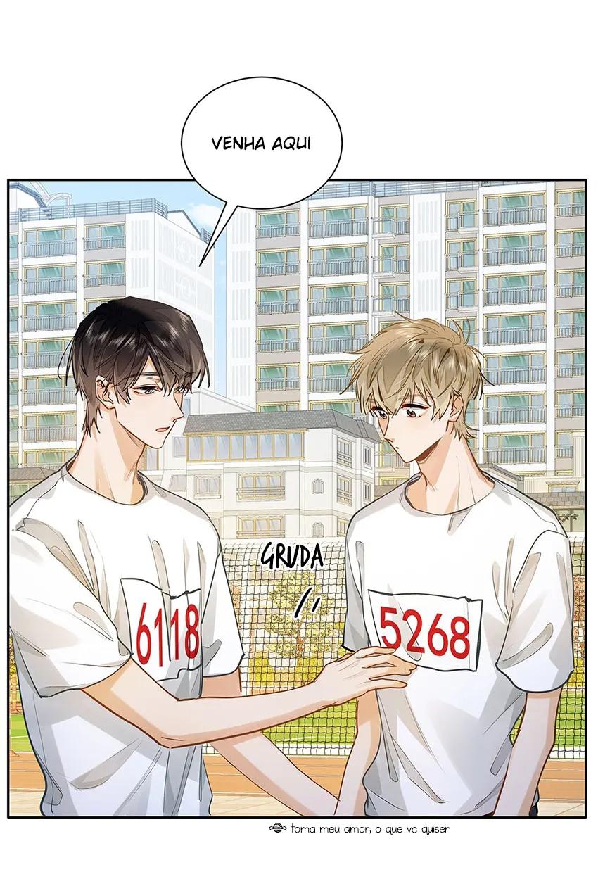 Sin importar tus feromonas – ABO - Capítulo 33 2 manhwa