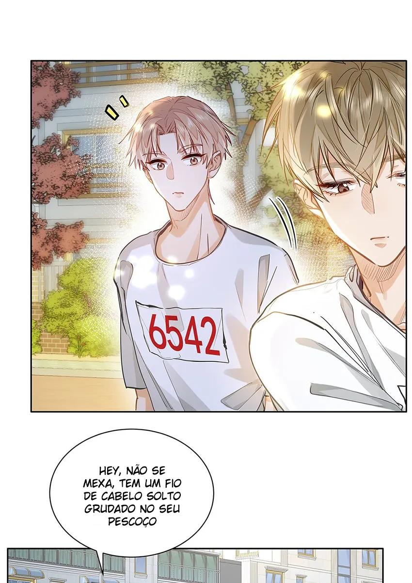 Sin importar tus feromonas – ABO - Capítulo 32 2 manhwa