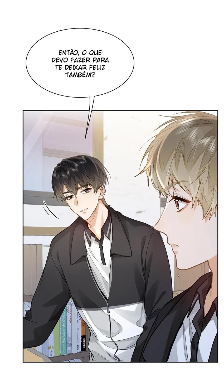 Sin importar tus feromonas – ABO - Capítulo 26 3 manhwa
