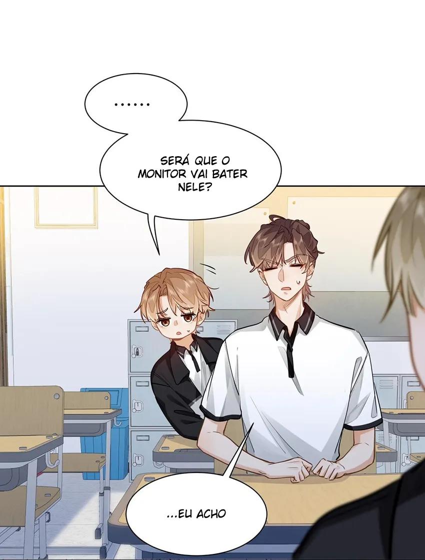 Sin importar tus feromonas – ABO - Capítulo 26 3 manhwa