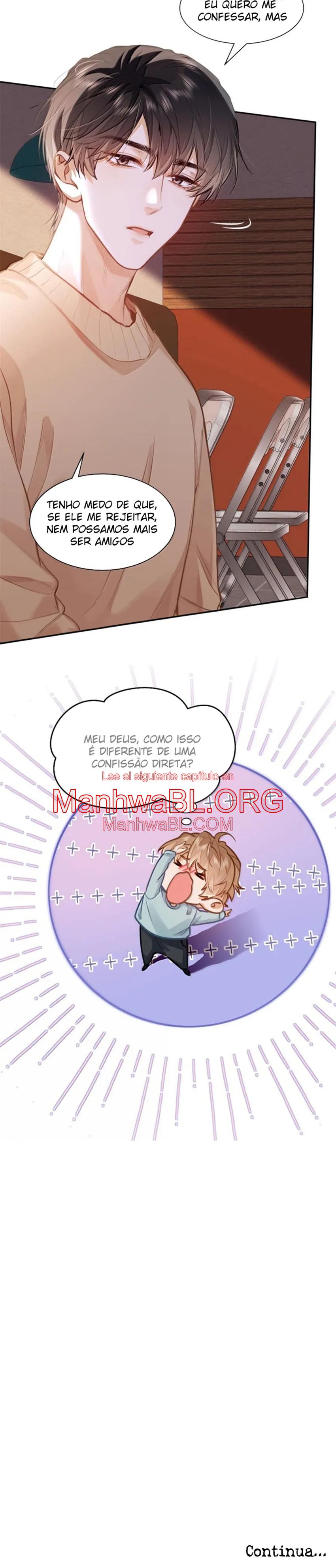 Sin importar tus feromonas – ABO - Capítulo 72 3 manhwa