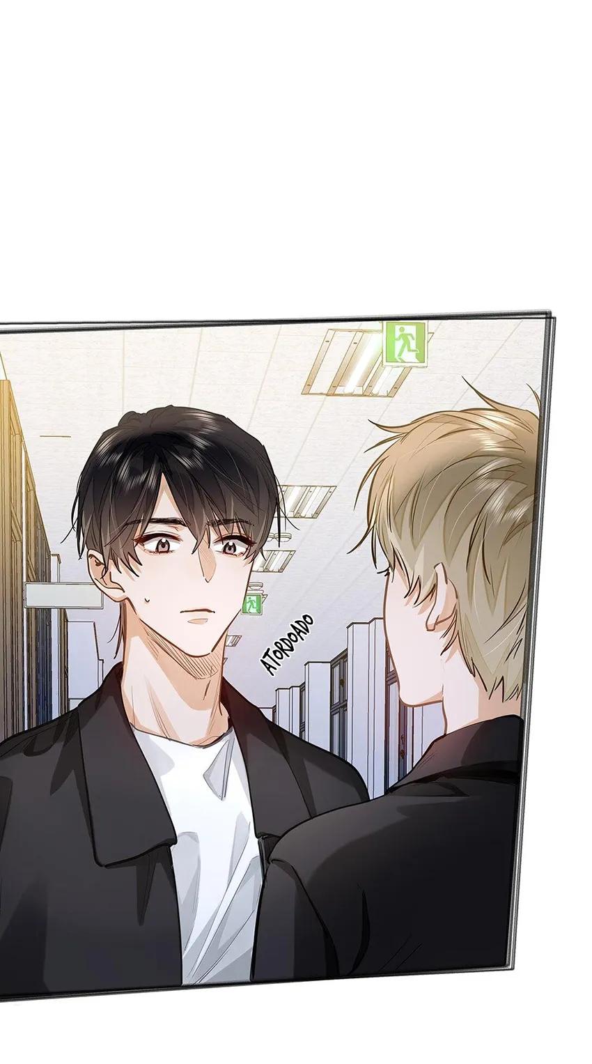 Sin importar tus feromonas – ABO - Capítulo 30 manhwa