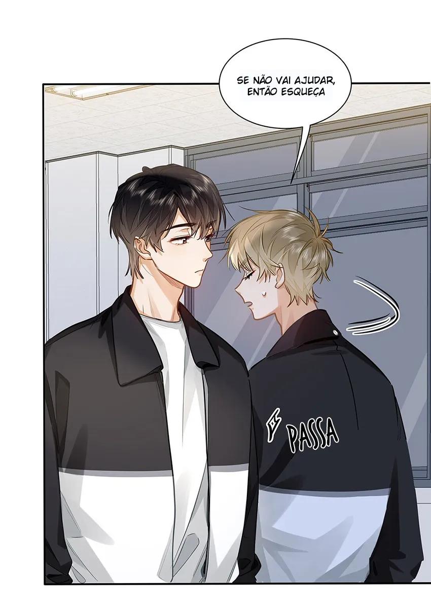 Sin importar tus feromonas – ABO - Capítulo 30 manhwa