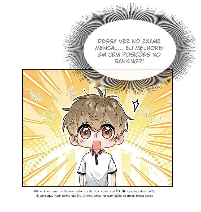 Sin importar tus feromonas – ABO - Capítulo 30 manhwa