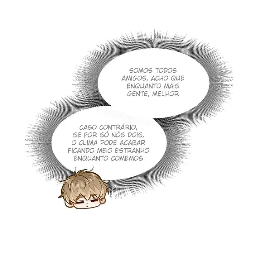 Sin importar tus feromonas – ABO - Capítulo 55 manhwa