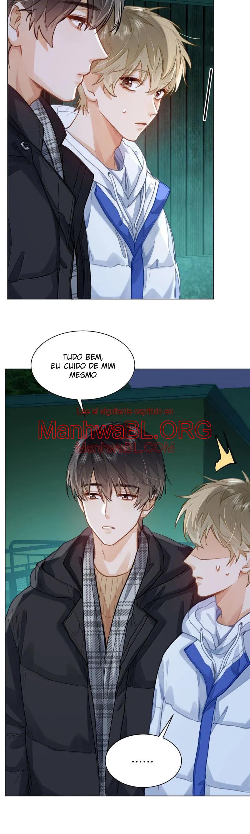 Sin importar tus feromonas – ABO - Capítulo 75 2 manhwa