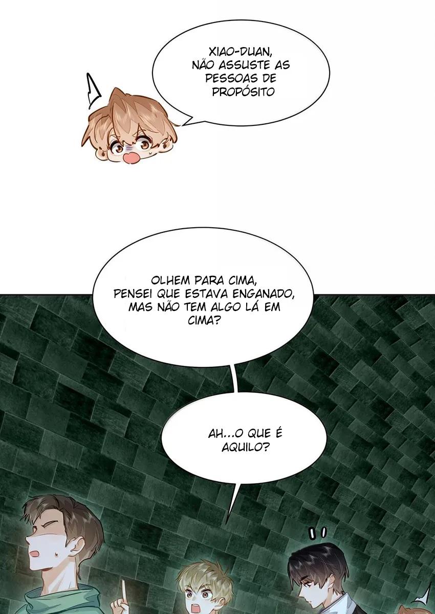 Sin importar tus feromonas – ABO - Capítulo 39 manhwa
