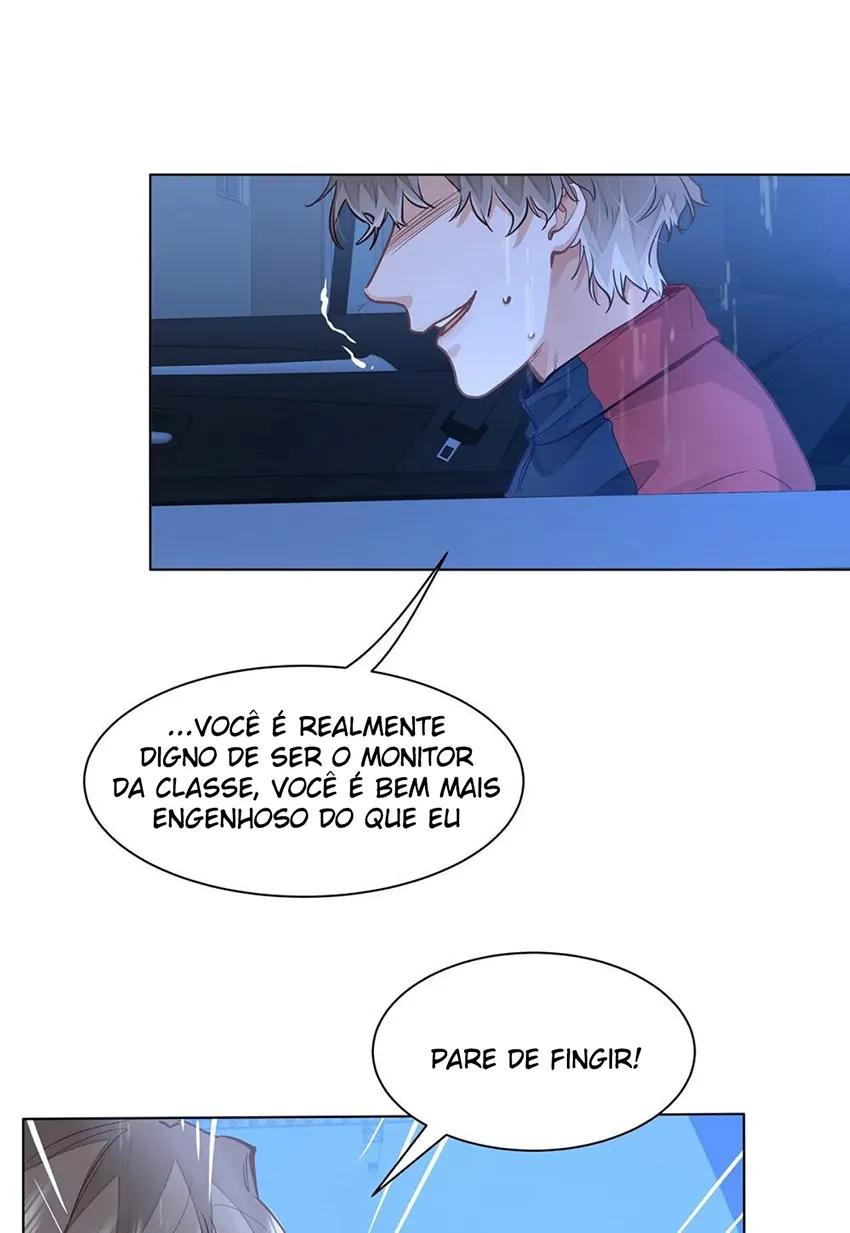Sin importar tus feromonas – ABO - Capítulo 53 manhwa