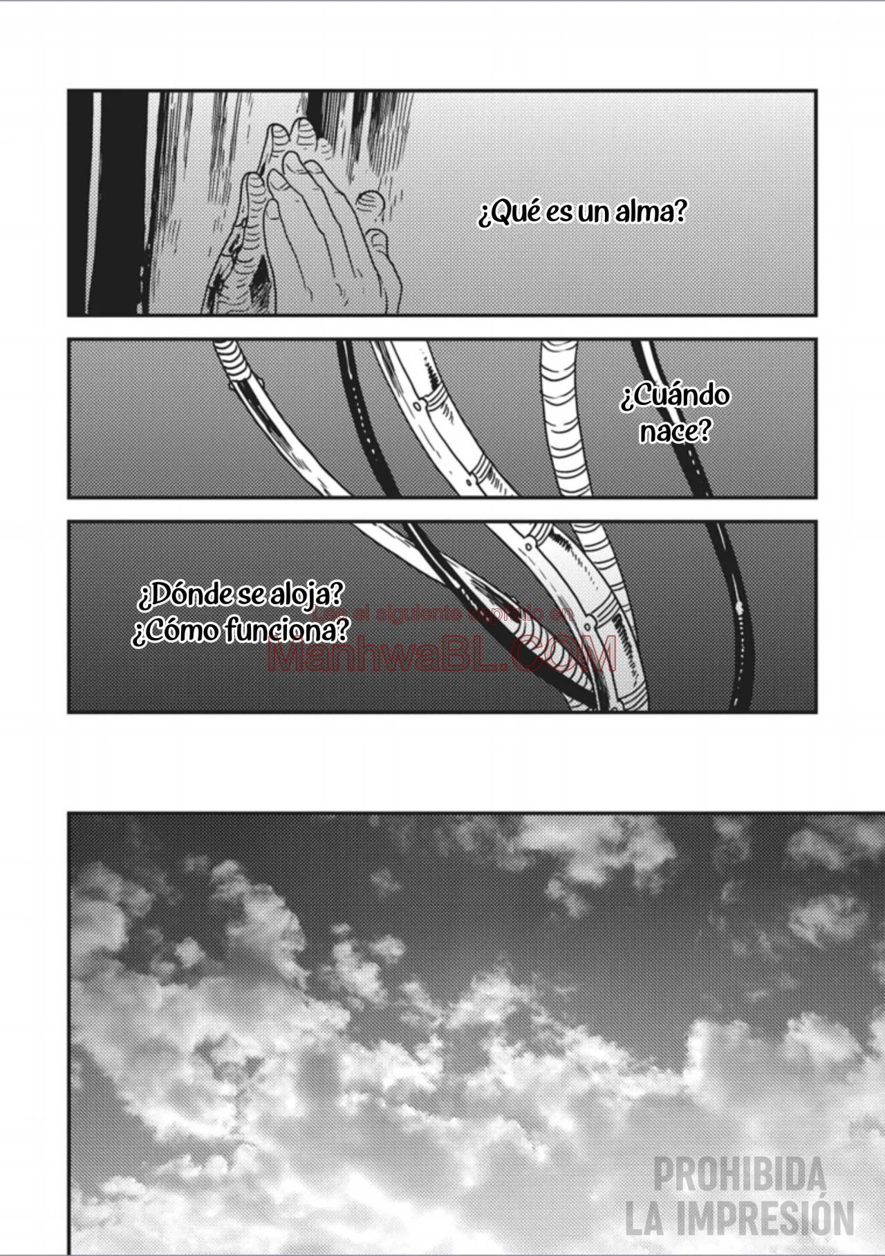 Black Blood - Capítulo 13 3 manhwa