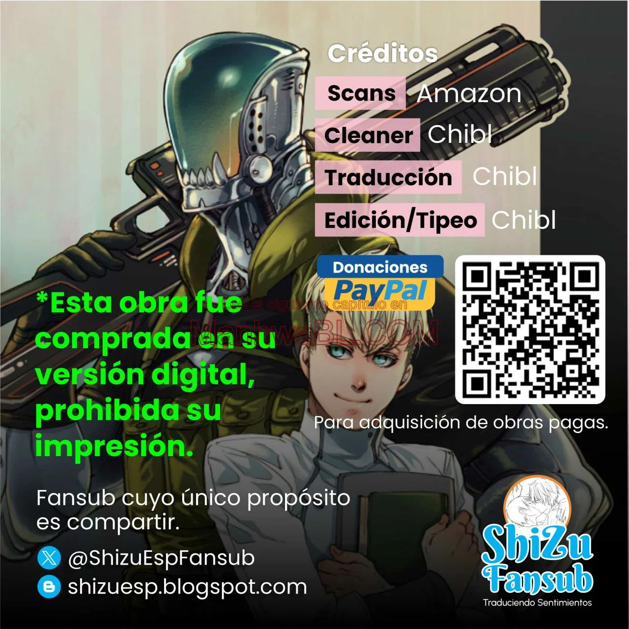Black Blood - Capítulo 13 3 manhwa