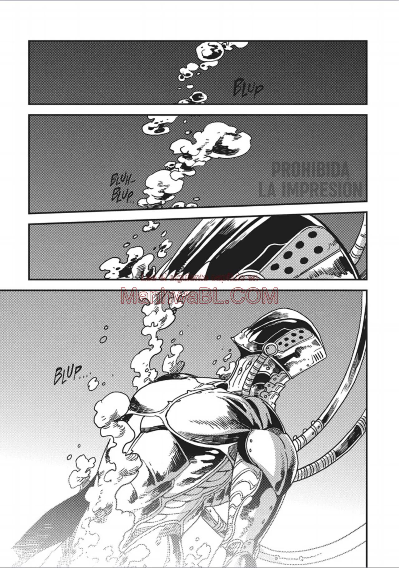 Black Blood - Capítulo 13 2 manhwa