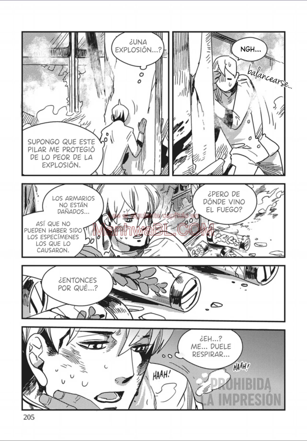 Black Blood - Capítulo 12 2 manhwa