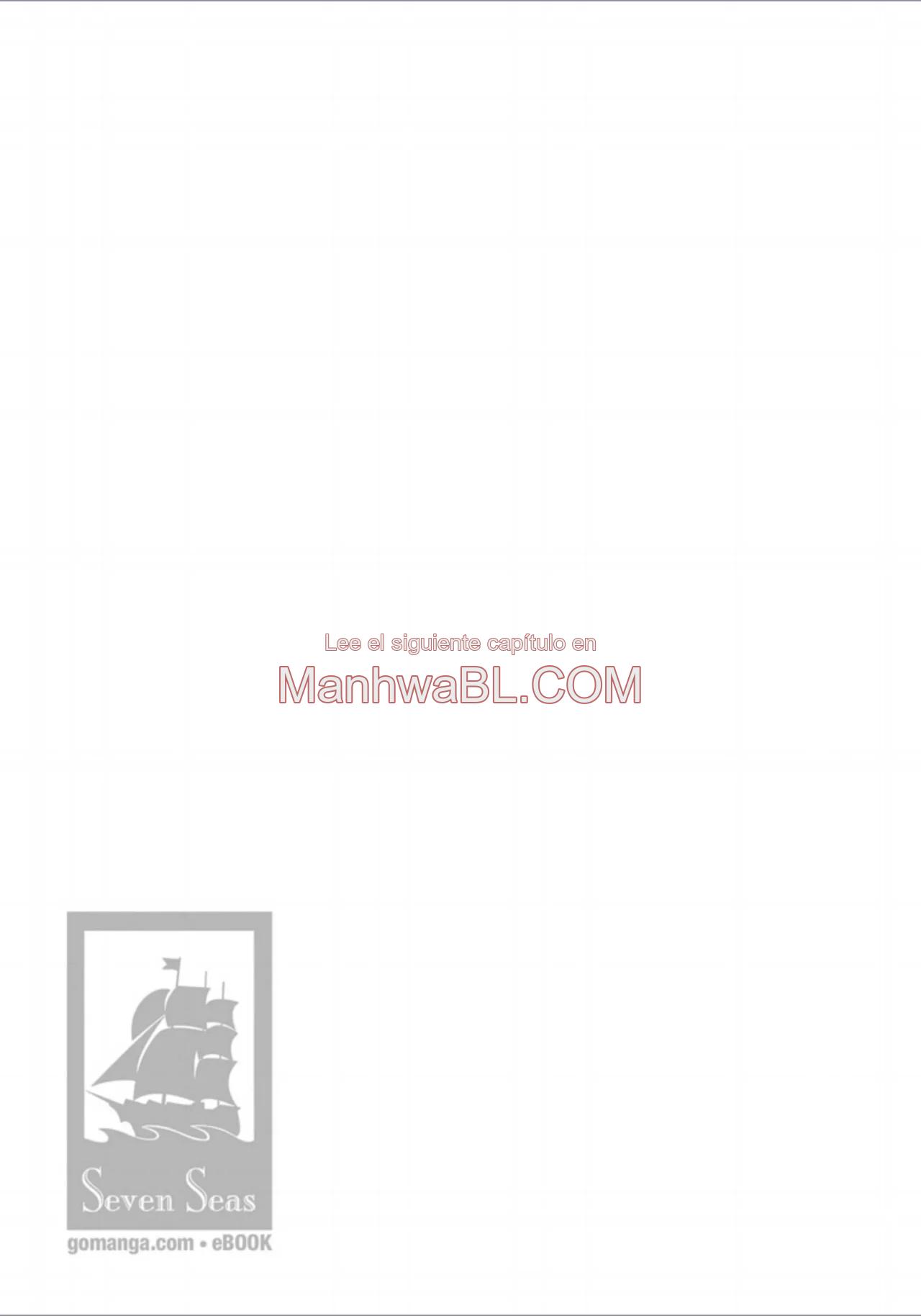 Black Blood - Capítulo 13.5 manhwa