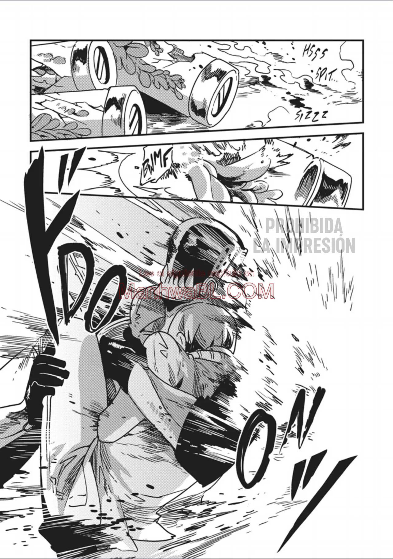 Black Blood - Capítulo 12 3 manhwa
