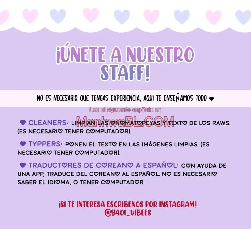 Agujero Secreto - Capítulo 7 3 manhwa
