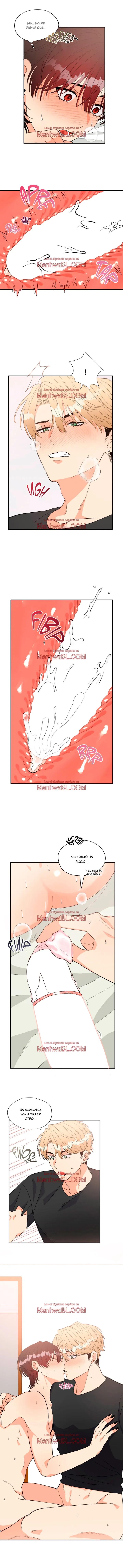 Agujero Secreto - Capítulo 7 2 manhwa