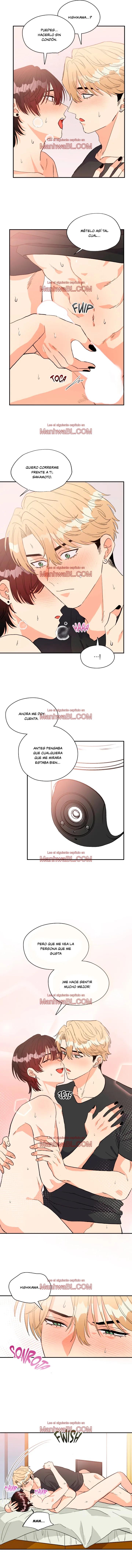 Agujero Secreto - Capítulo 7 2 manhwa
