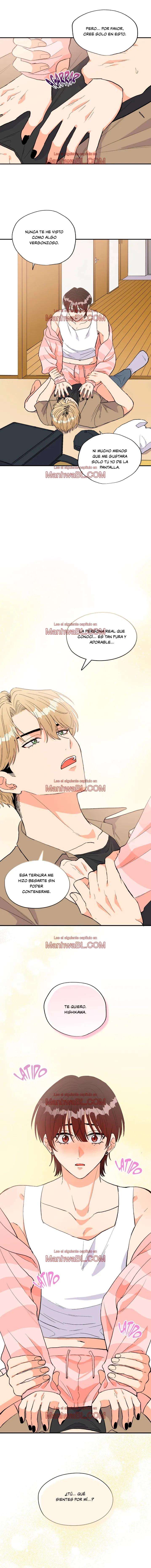 Agujero Secreto - Capítulo 5 3 manhwa