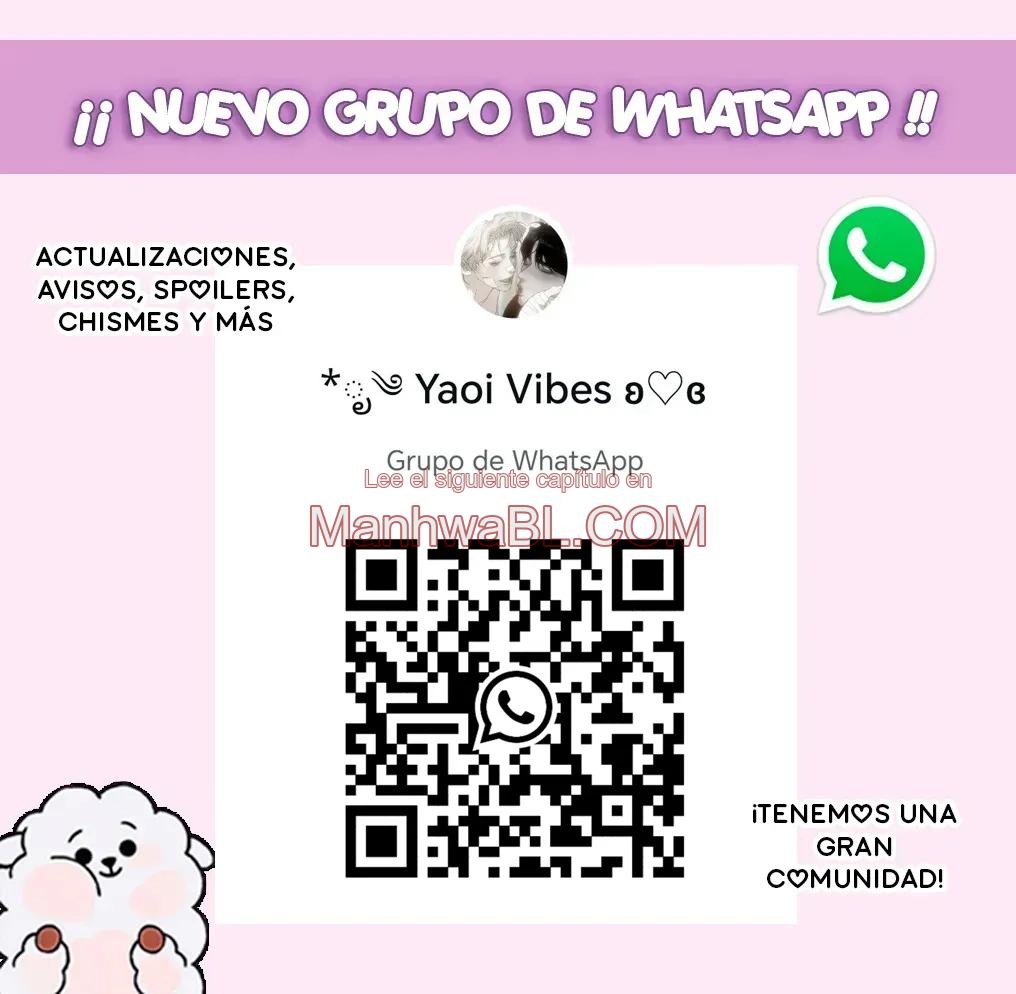 Agujero Secreto - Capítulo 7 manhwa