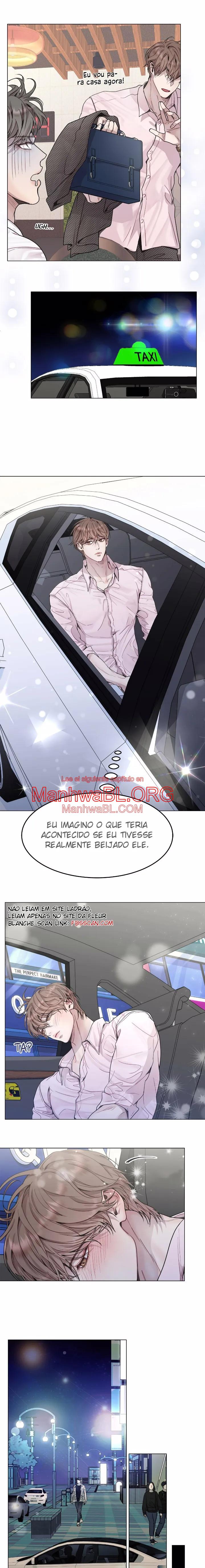 My Egocentric Boss is Obsessed With Me - Capítulo 29 3 manhwa