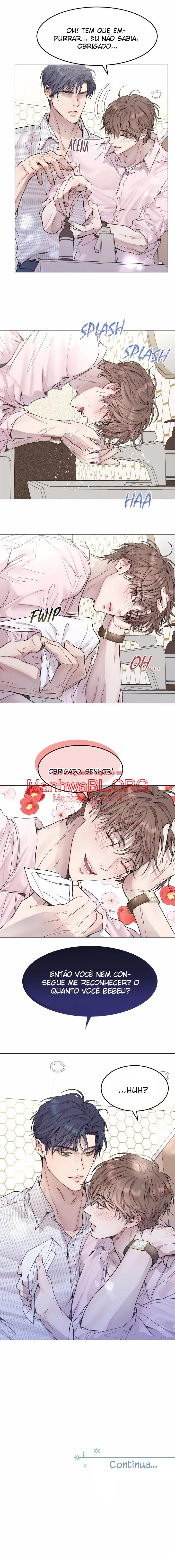 My Egocentric Boss is Obsessed With Me - Capítulo 28 3 manhwa