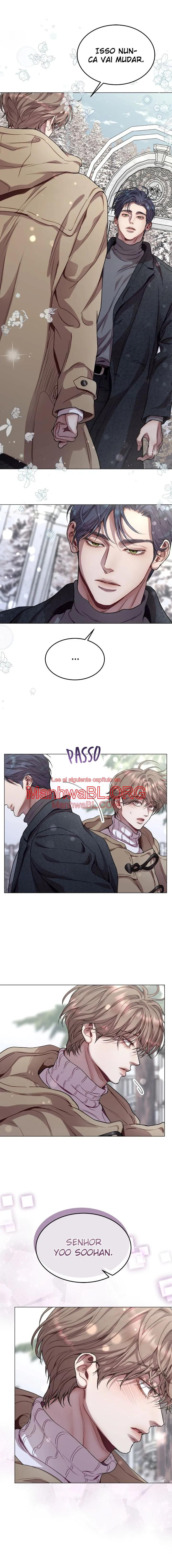 My Egocentric Boss is Obsessed With Me - Capítulo 83 2 manhwa