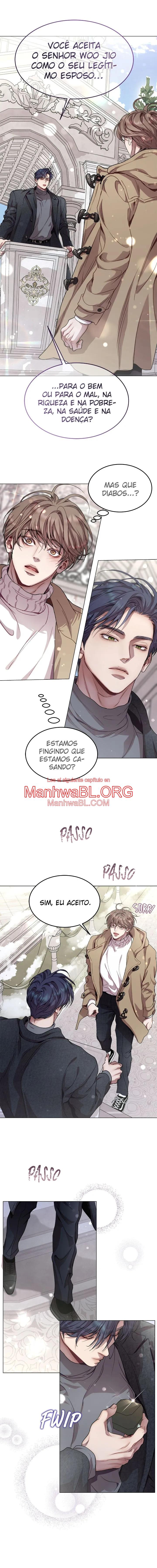 My Egocentric Boss is Obsessed With Me - Capítulo 83 2 manhwa