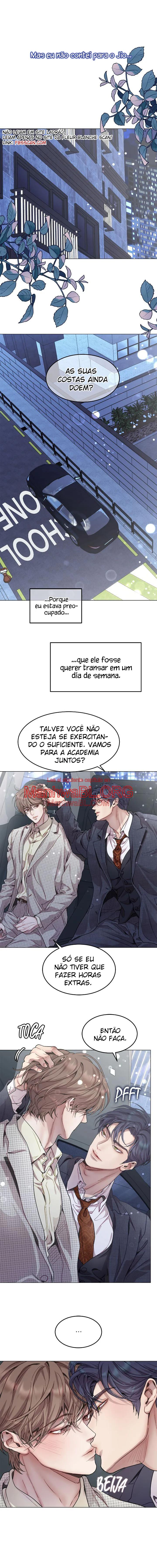 My Egocentric Boss is Obsessed With Me - Capítulo 56 2 manhwa