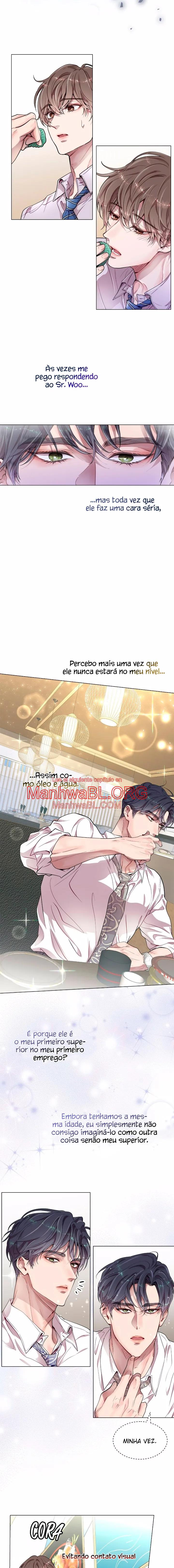My Egocentric Boss is Obsessed With Me - Capítulo 15 3 manhwa
